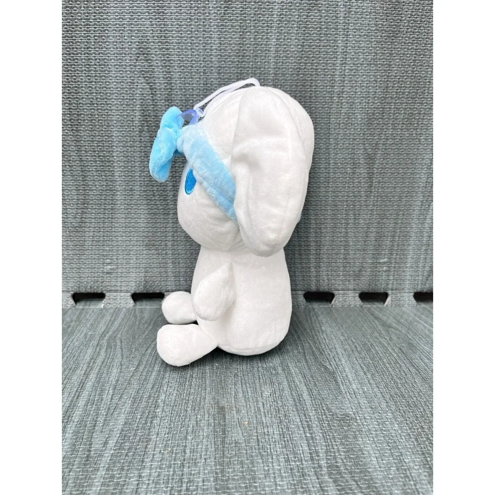 Sanrio Cinnamon Plush Toy‎ 9